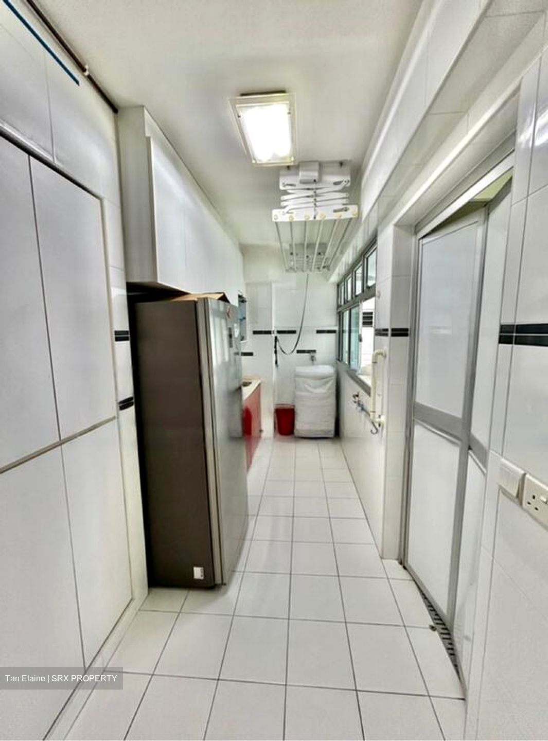 Blk 424B Orchid Spring @ Yishun (Yishun), HDB 2 Rooms #462242031